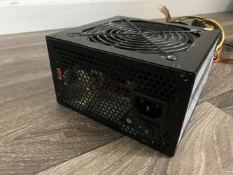 Computer/PC Power Supply Master Cooler