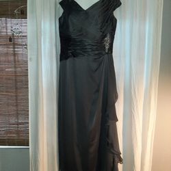 Mother Of The Bride Dress