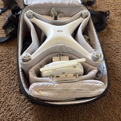 DJI Phantom 4 Advanced
