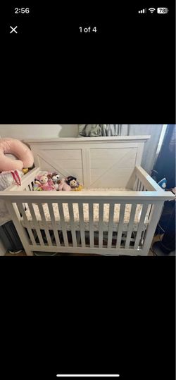 Crib