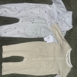 Baby Gap Boys Outfits 0-3 months