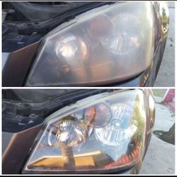 Headlight