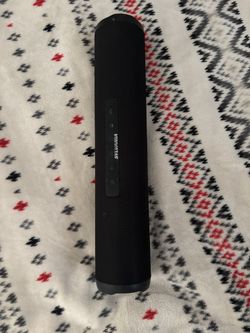 Sylvania Speaker 🔊 