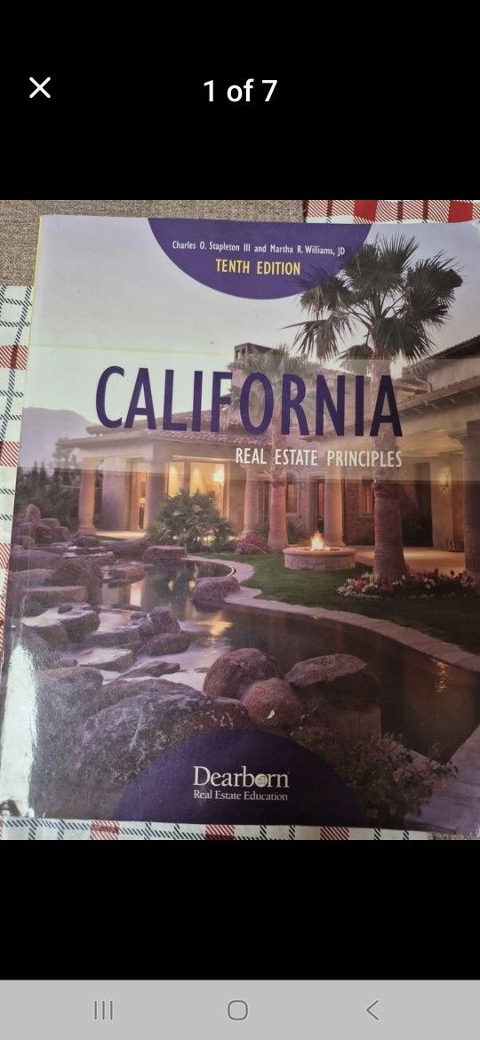 Real Estate Books 30$ For All. FIRM