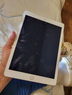 Apple air pad 2