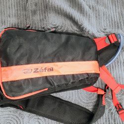 Water Back Pack 