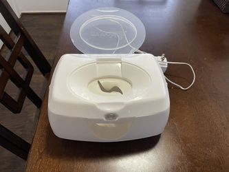 Munchkin Baby Wipe Warmer