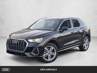 2022 Audi Q3