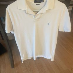 Medium Men Polo Ralph Lauren Shirt