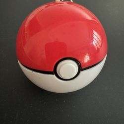 Pokémon Ball