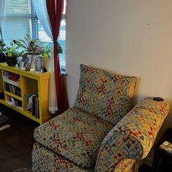 Single Sofa
