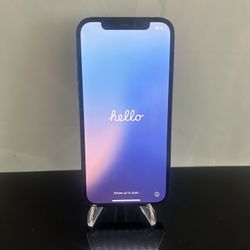 iPhone 12 64 GB Unlocked 