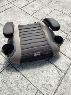Booster Seat