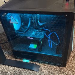 Gaming Computer I buy power