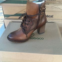 New Boots 
