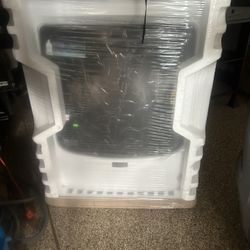 Maytag Washer