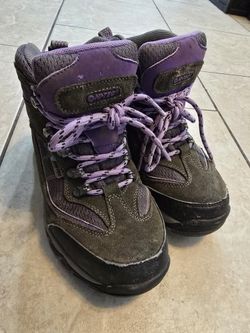 Hi-Tec Waterproof Hiking Boots