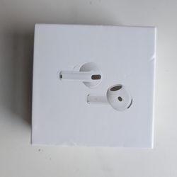 Airpod 4s ANC