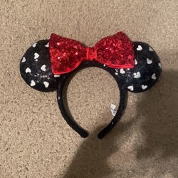 Disney Ears From Tokyo 