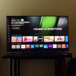 65 Inch Vizio Smart TV