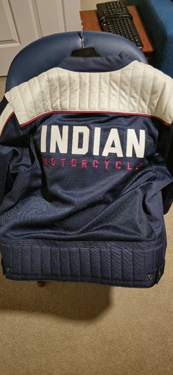 Indian Motorcycle Jacket