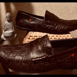 Gucci  Loafers Size 9 G