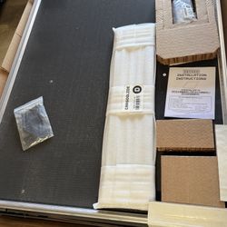 CargoGlide DCG1000XL6348  Bed Slide - 63-In L X 48-In W