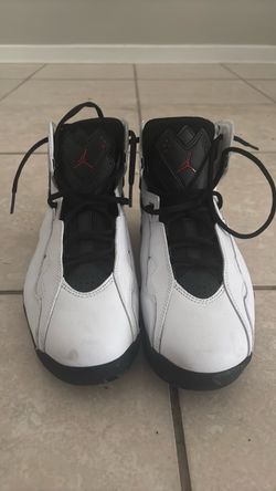 Jordan True Flight,