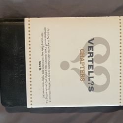 Journal/Reflection notebook
