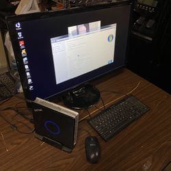 Computer Setup