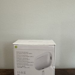 Apple AirPods 