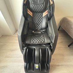 Titan Massage Chair