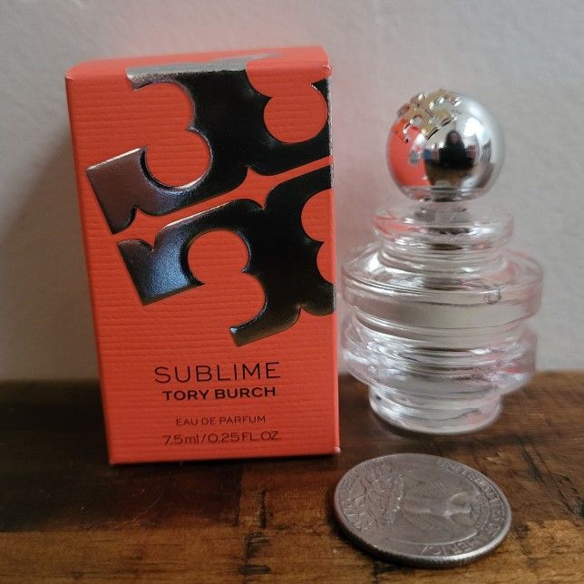 Tory Burch Sublime Mini Perfume