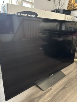 Sony Xbr 4k Tv