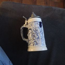 Antique Made In Germany 