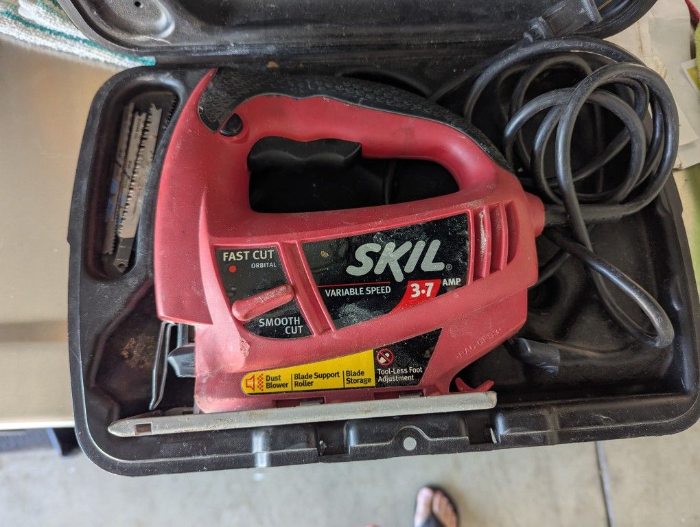 Power Tool