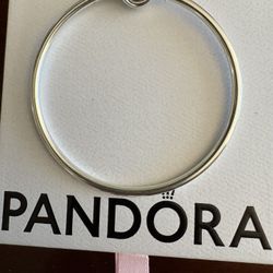 Pandora bracelet 