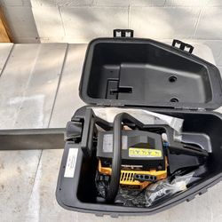 Poulan Pro 20” Chainsaw