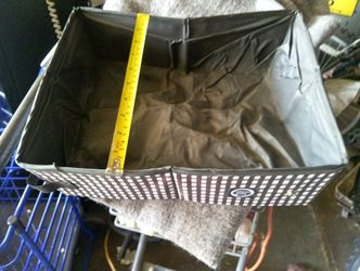 Cat Box