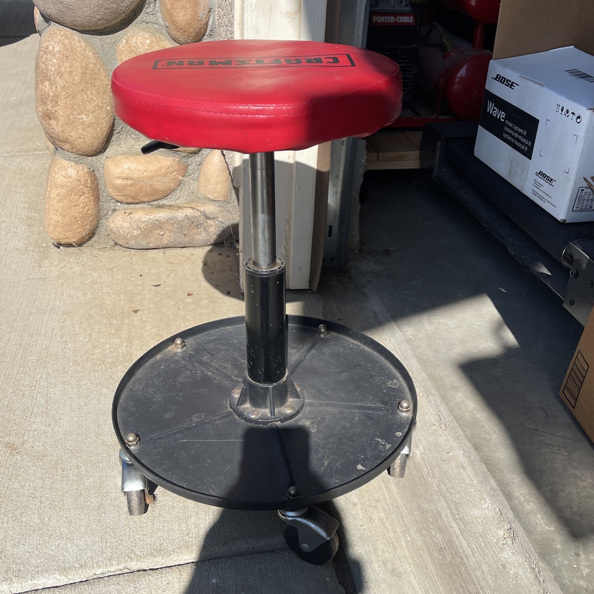 Craftsman Rolling Stool Replacement Parts 30 - dl2ez0i
