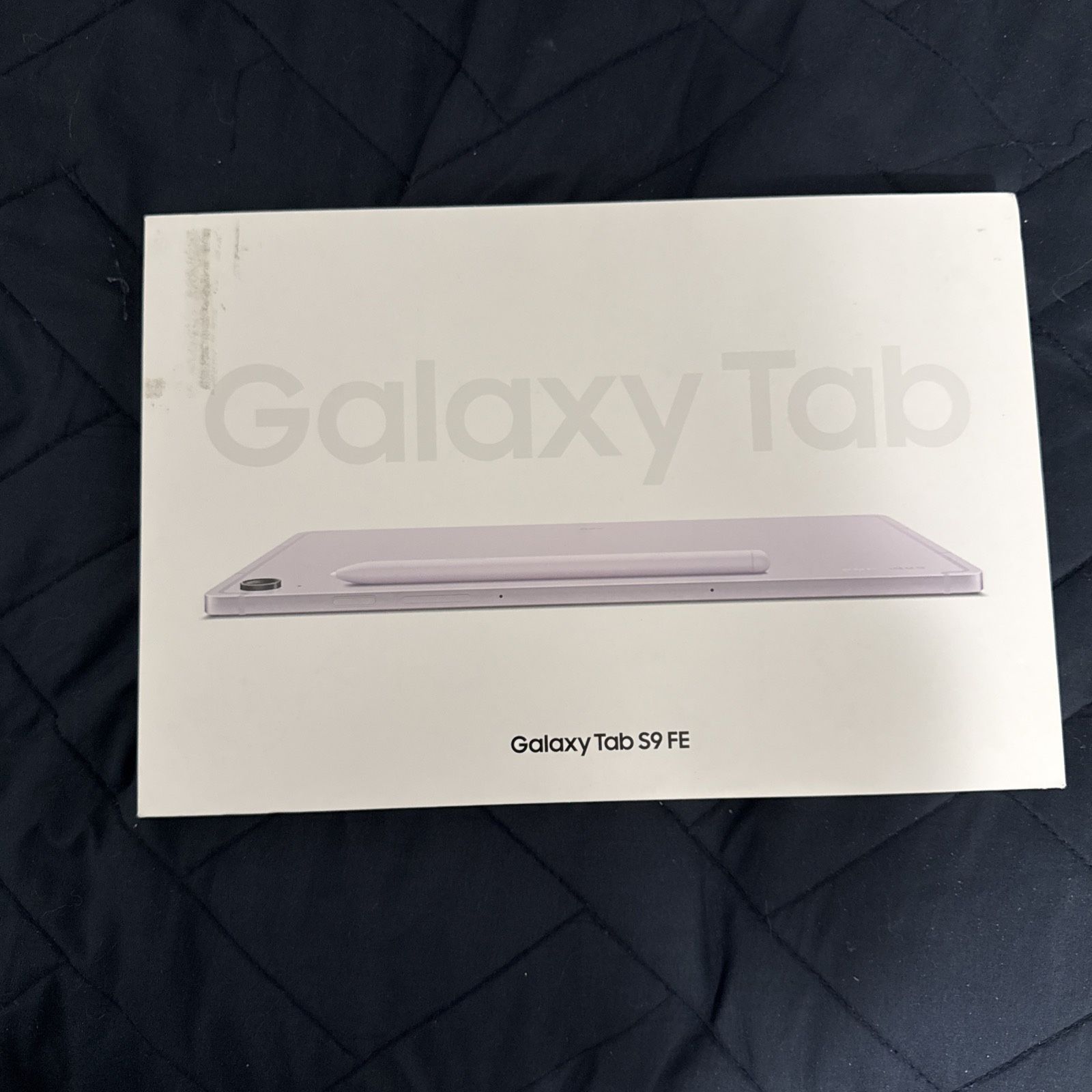 Samsung Galaxy S9 FE 256 G Storage