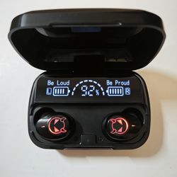 2023 Brand New Bluetooth Wireless Earphone Waterproof Earbuds For iPhone Android Headphone