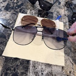 Designer Sunglasses..continuation From Second Post..see Other