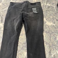 Ksubi Jeans 