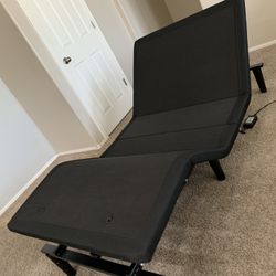 TWIN XL ADJUSTABLE BED