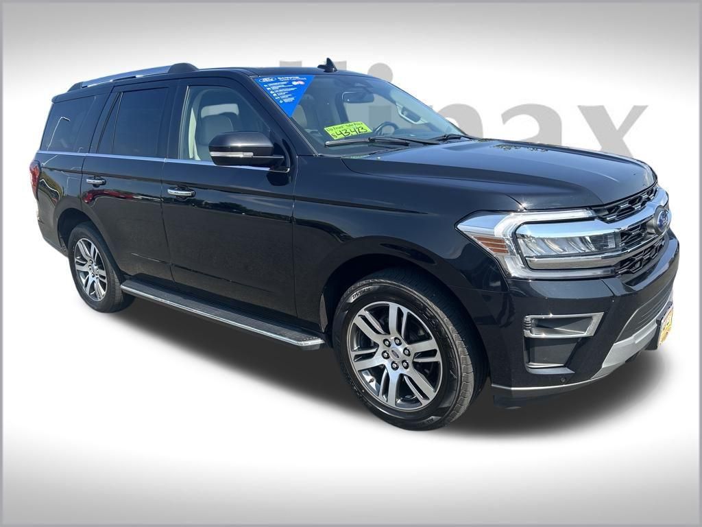 2023 Ford Expedition