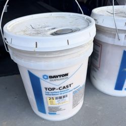 Dayton Top-Cast 25 Beige Retarder