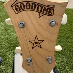 Deering Goodtime Banjo