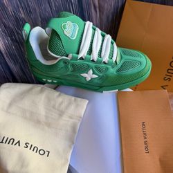 Sneakers Sizes Available Brand New Valentines 💘 