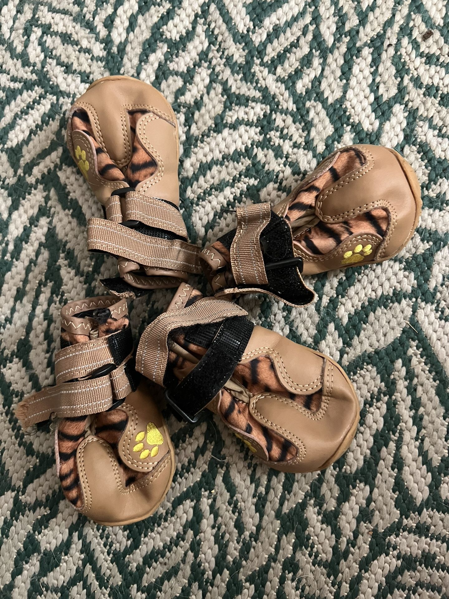 Boots For Medium Size Dog